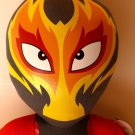 Lucha Libre Extremo Plush: Burine! Aurora!