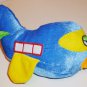 Bird Plane Jet Plush! Sugar Loaf! NEW!
