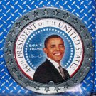 44th President Obama Commemorative Souvenir Piece! NEW!