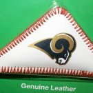 St. Louis Rams NFL FIKI FOOTBALL Tabletop Set! SEALED!