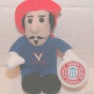 Virginia Cavaliers - The Cavalier Bean Bag! Brand New!