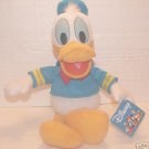 Donald Duck Plush! Disney! Brand New!