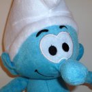 Smurfs Plush: SMURF! Nanco! NEW!