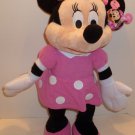 Minnie Mouse - OFFICIAL Disney Plush! 16"! NEW!