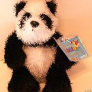 Webkinz - Lil' Kinz - PANDA Bean Bag Plush! NEW!
