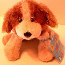 Webkinz - Lil' Kinz - COCKER SPANIEL Beanbag Plush! NEW