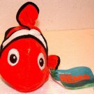 Nemo the Clownfish Plush! PIXAR - Disney Finding Nemo!