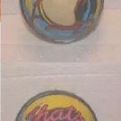 Taz MINI Basketball! BRAND NEW & RARE!