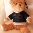 St. Louis Rams BEAR Plush with Sweater! OFFICIAL NFL!