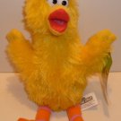 Big Bird from Sesame Street! NEW! Official!