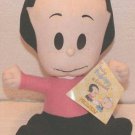 Baby Olive Oyl from Popeye! 10"! New!