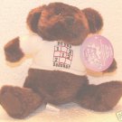 Do You Sudoku? Beaine Bear! Brand New!