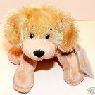 Webkinz - Lil' Kinz - Golden Retriever Bean Bag Plush!