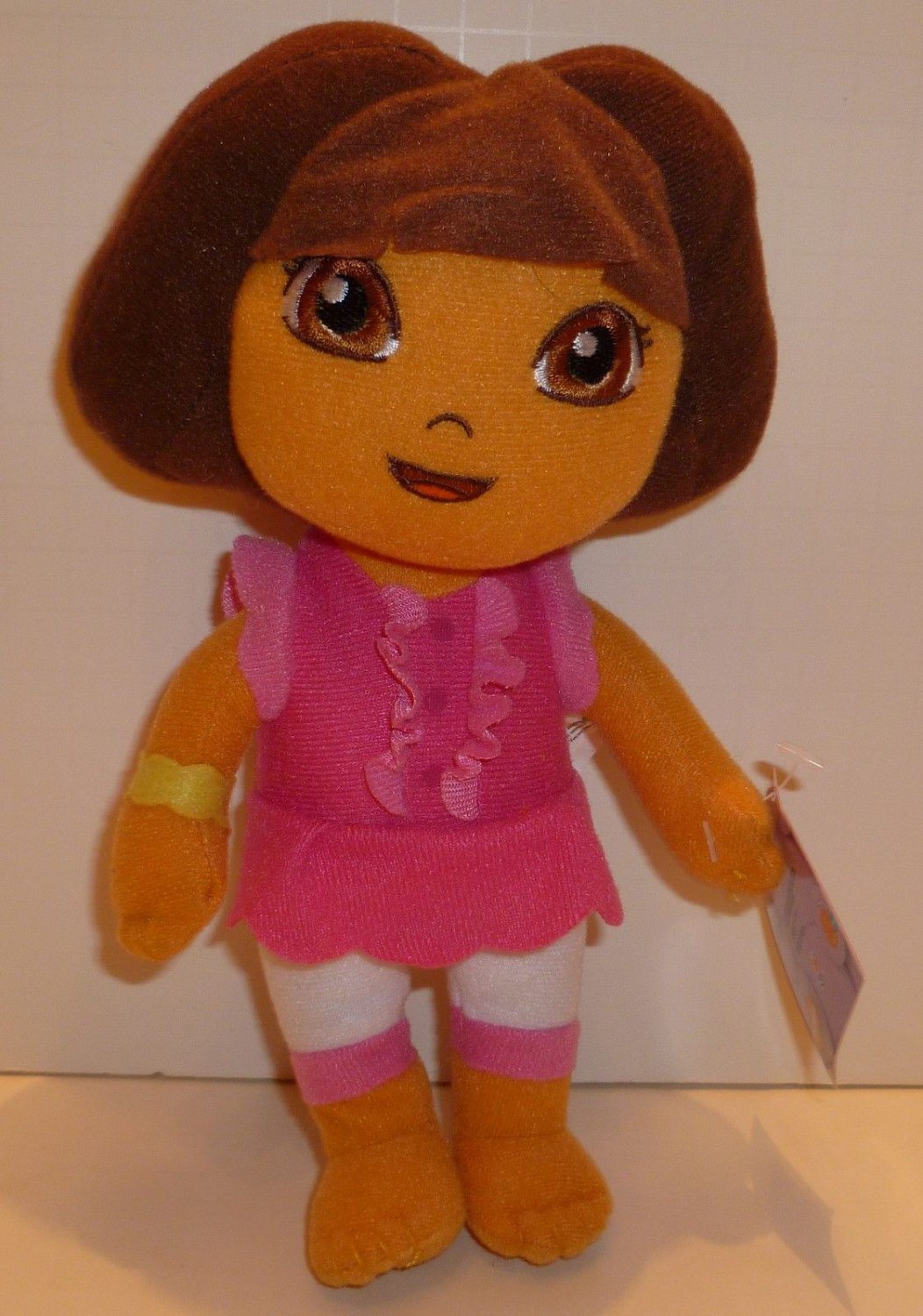 dora plush toy