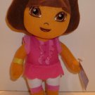 Dora the Explorer Plush! NEW! OFFICIAL!