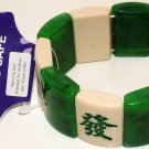 ASIAN NEW YEAR BRACELET! Stretches! NEW1