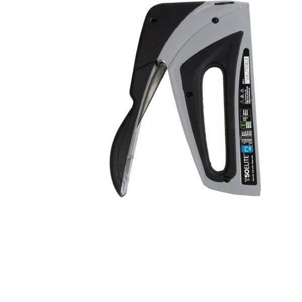 Arrow T50ELITE T50 Elite EasySqueeze Staple Gun and Brad Nailer