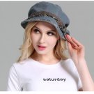 Women hats styleVintage summer end spring Fashion hot sale