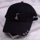 Women caps hats style summer end spring Baseball hot sale