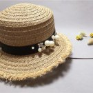 Women hats style summer end spring Knitted Fashion hot sale