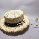 Women hats style summer end spring Knitted Fashion hot sale