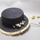 Women hats style summer end spring Knitted Fashion hot sale