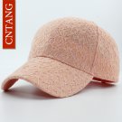 Women caps hats floral snapback style caps butterfly summer end spring Baseball hot sale