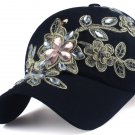 Women caps hats style summer end spring Baseball hot sale