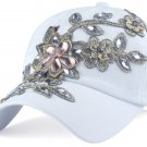 Women caps hats style summer end spring Baseball hot sale