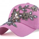 Women caps hats style summer end spring Baseball hot sale