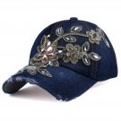 Women caps hats style summer end spring Baseball hot sale