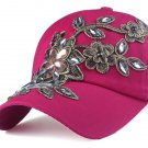 Women caps hats style summer end spring Baseball hot sale