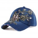 Women caps hats style summer end spring Baseball hot sale
