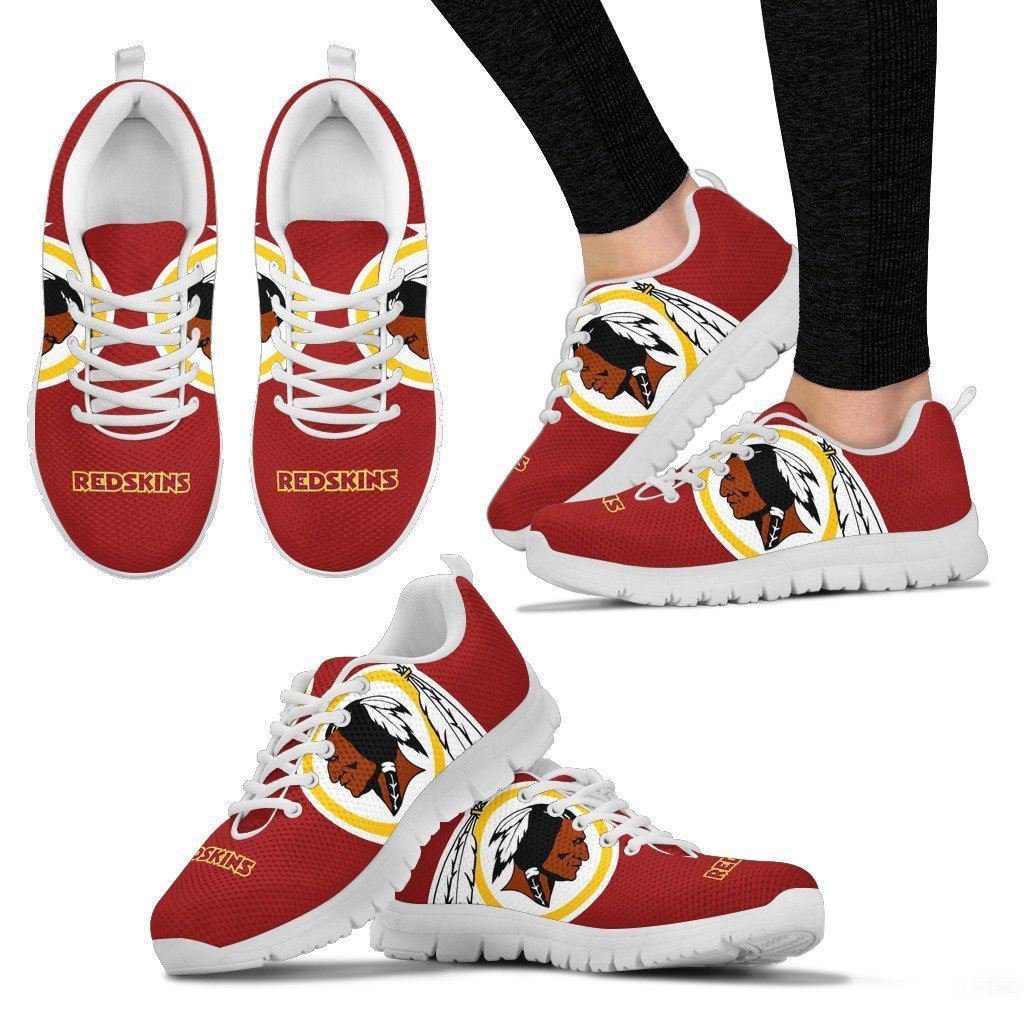 washington redskins fan gear