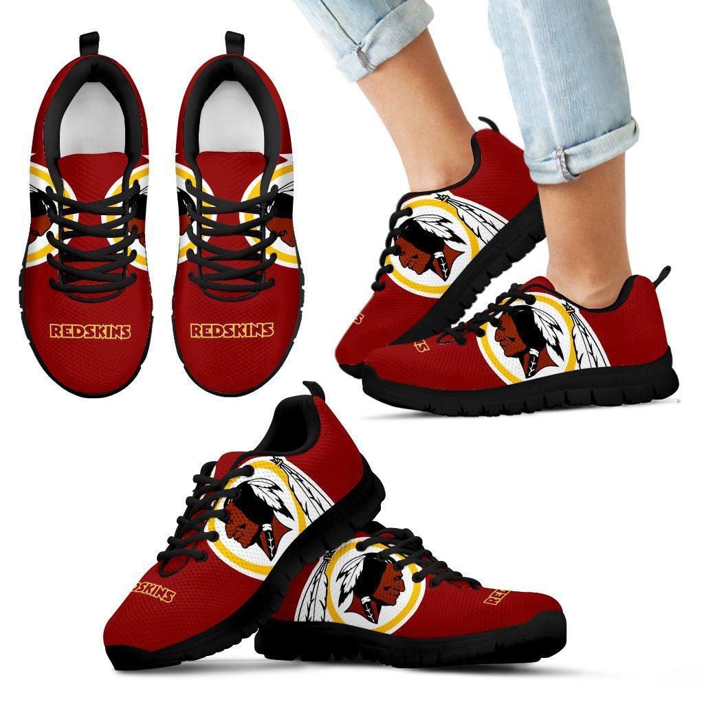 washington redskins fan gear