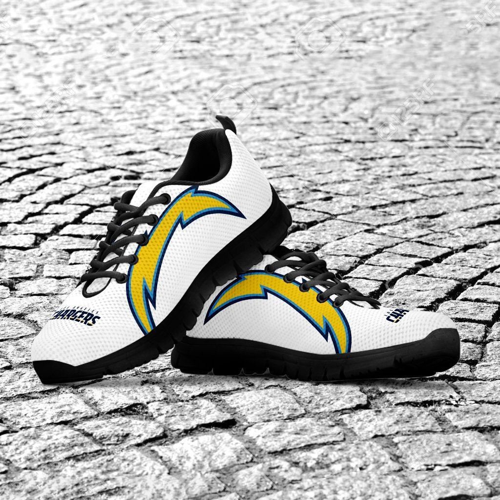 nike chargers shoes