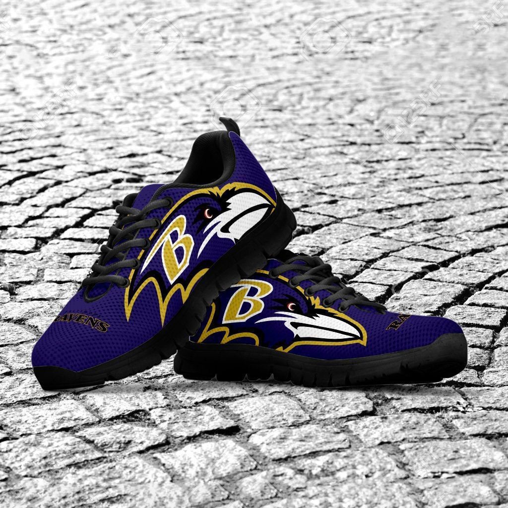 baltimore ravens joggers