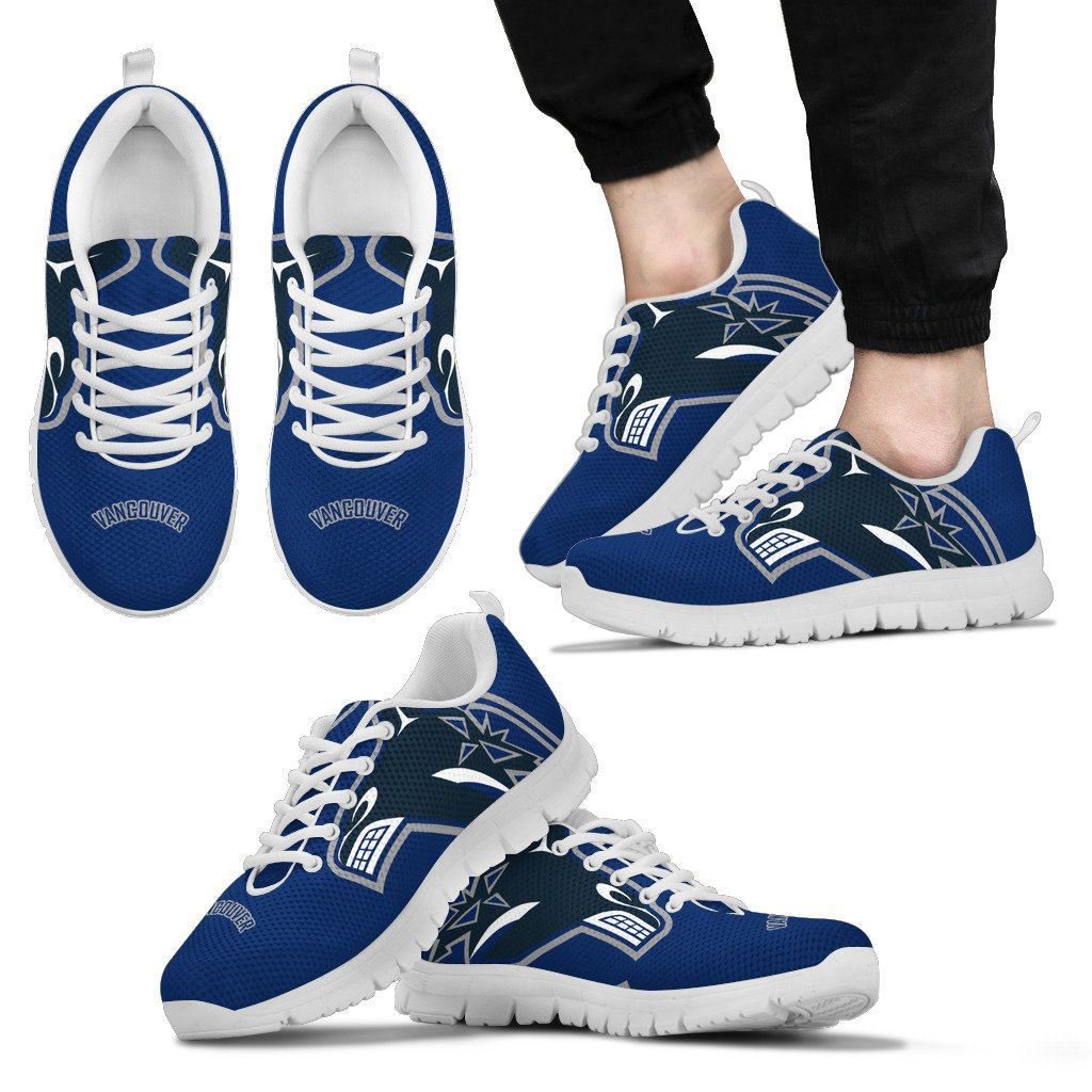 shoes made in vancouver