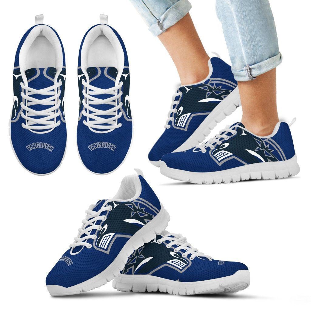 custom shoes vancouver