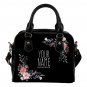 Custom name design Shoulder Handbag