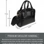 Custom name design Shoulder Handbag