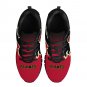 Calgary Flames Men Shoes sneakers Fan Unofficial Running Shoes, sneakers Black Sole