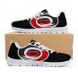 Carolina Hurricanes Men Shoes sneakers Fan Unofficial Running Shoes, sneakers White Sole