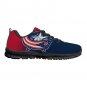 Columbus Blue Jackets Men Shoes sneakers Fan Unofficial Running Shoes, sneakers Black Sole