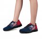 Columbus Blue Jackets Men Shoes sneakers Fan Unofficial Running Shoes, sneakers Black Sole