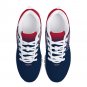 Colorado Avalanche Kids Shoes sneakers Fan Unofficial Running Shoes, sneakers Black or White Sole