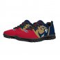 Florida Panthers Men Shoes sneakers Fan Unofficial Running Shoes, sneakers Black Sole