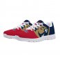 Florida Panthers Men Shoes sneakers Fan Unofficial Running Shoes, sneakers White Sole