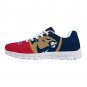 Florida Panthers Men Shoes sneakers Fan Unofficial Running Shoes, sneakers White Sole