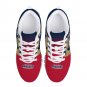 Florida Panthers Men Shoes sneakers Fan Unofficial Running Shoes, sneakers White Sole